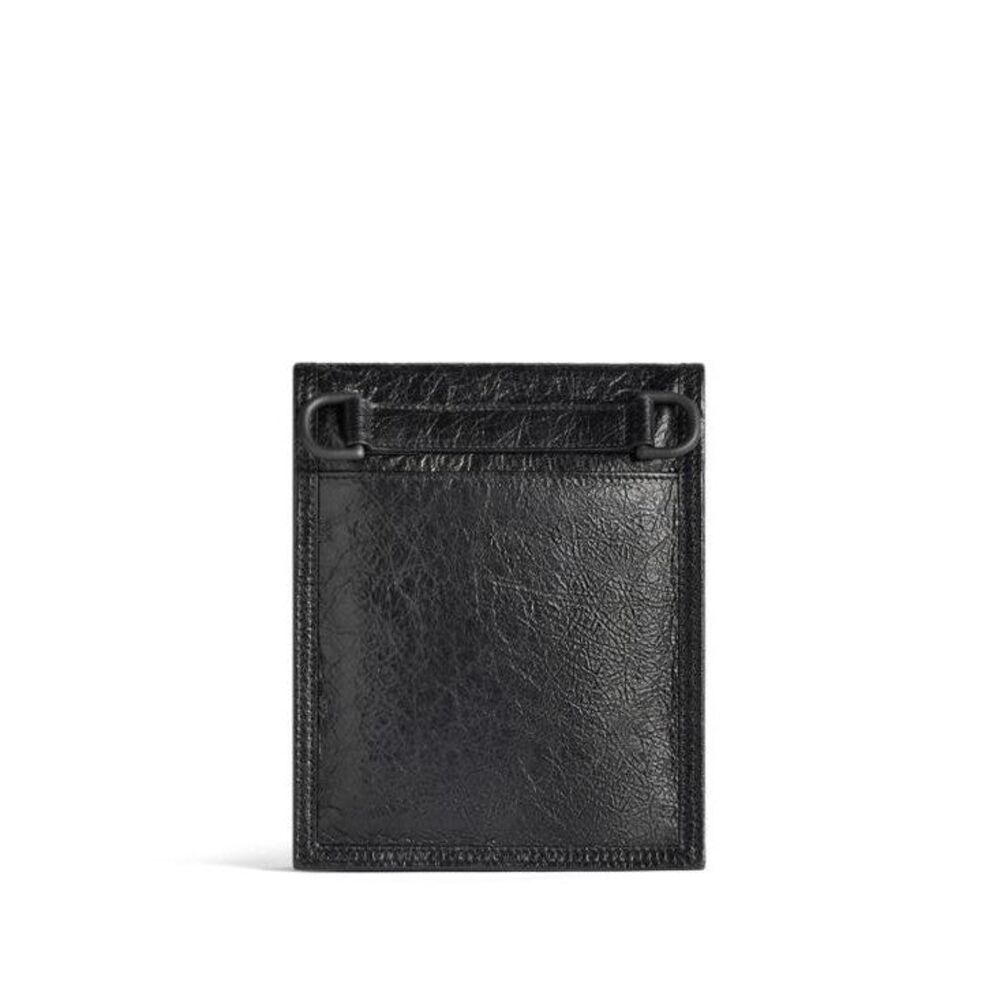 Explorer Small Strap Pouch - Picture 4 of 6